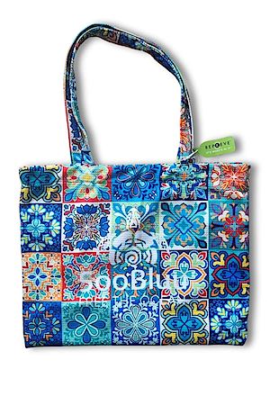Плажна Чанта от Soo Bluu