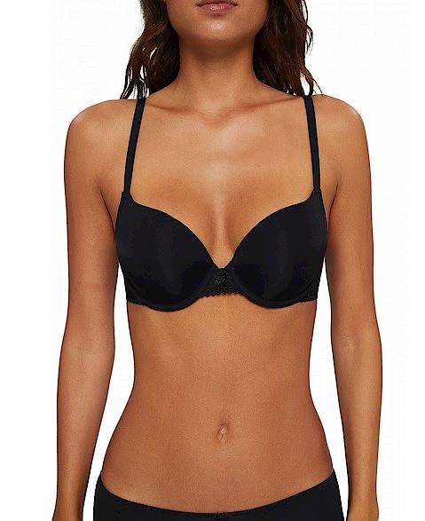 Сутиен Оформени кухи чашки от ESPRIT