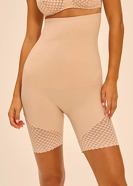 Стягащ клин от Simone Perele