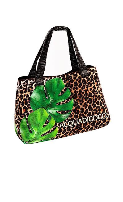 Плажна Чанта от Acquadicocco