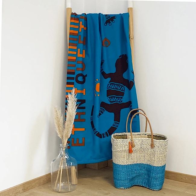 Плажна Кърпа от Le Comptoir de la Plage
