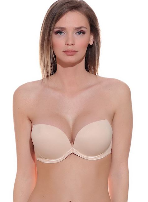 Сутиен Maxi Push-up от Jolidon